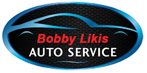 Bobby Likis Auto Service Logo